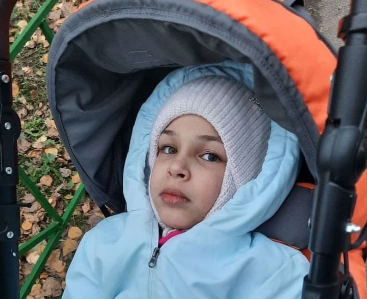 Новости Вавилова Варвара ❤️